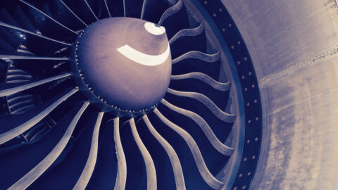 Turbine blade
