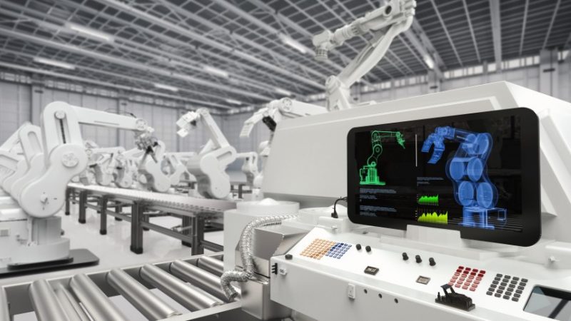 Robots of the future
