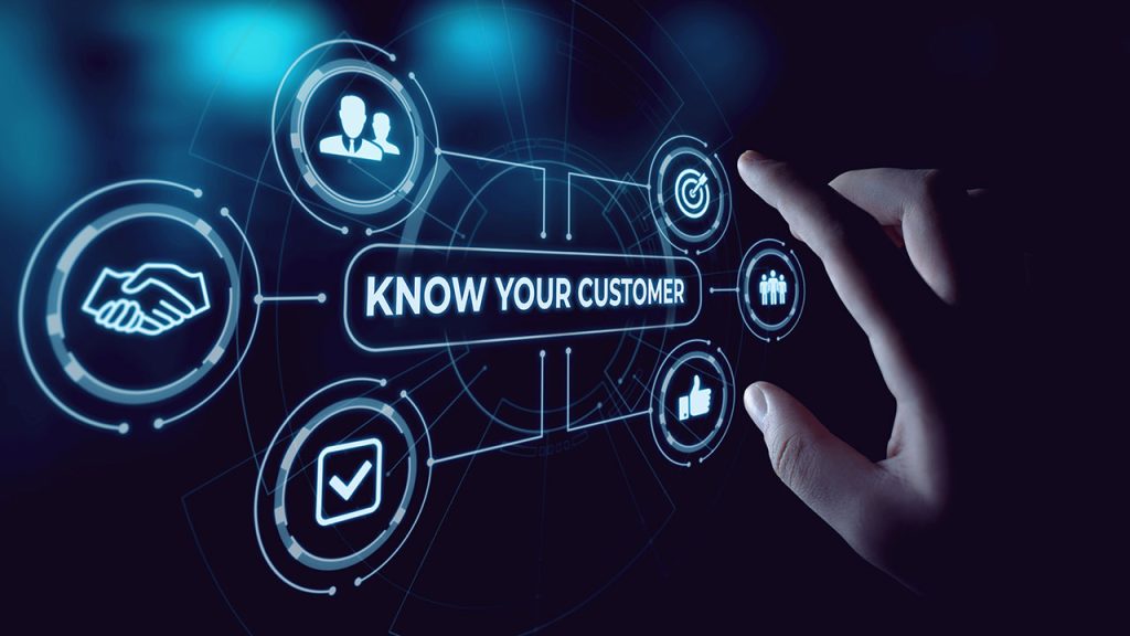 know your customer