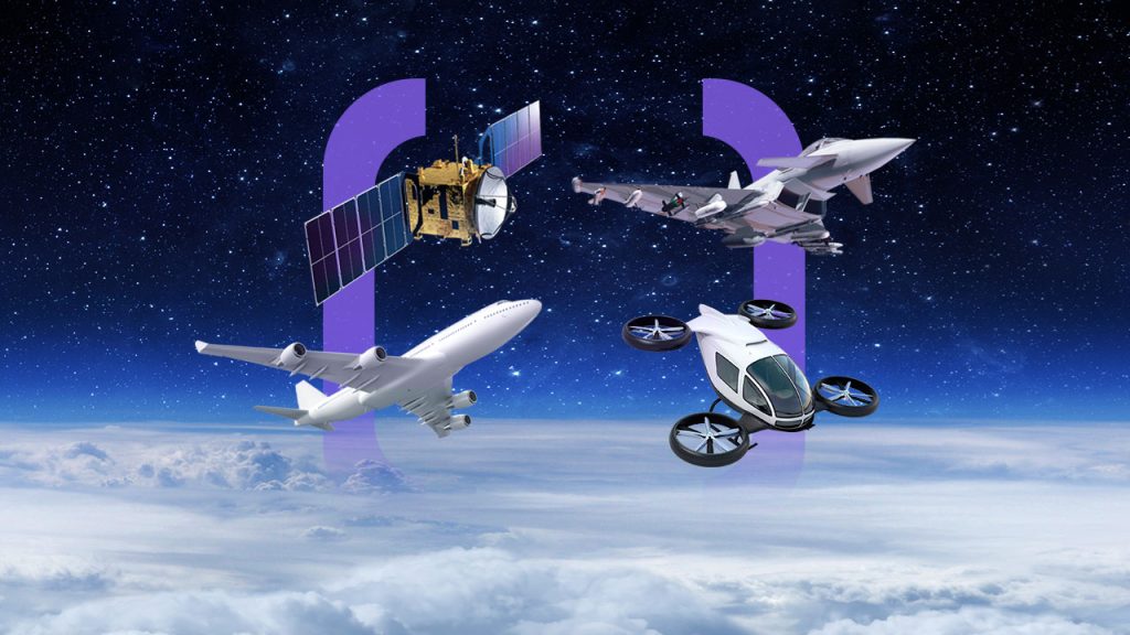 Aerospace Expleo FIA