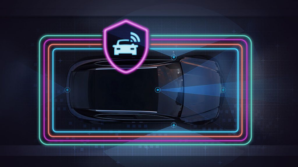 automotive cybersecurity