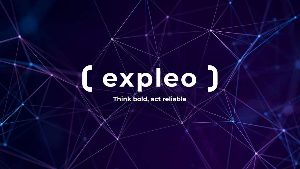 Expleo logo