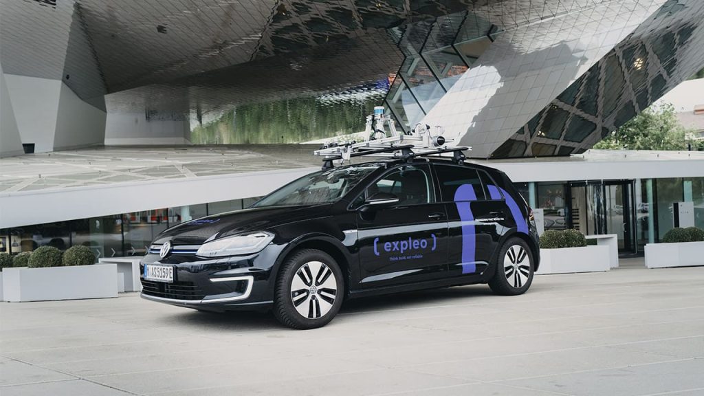 Quality & Testing Global DE