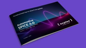 Expleo | Automotive SPICE 4.0