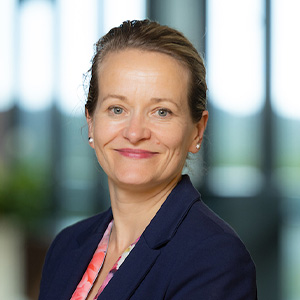 Martina Naughton Global Partner Sales Director Microsoft Ireland