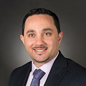 Neil D’Rosario Senior Vice President Transfer Agency & Distribution Services Product Lead Northern Trust