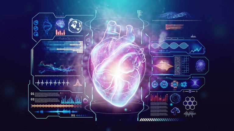 An artificial heart to fight heart failure