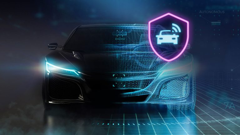 automotive cybersecurity