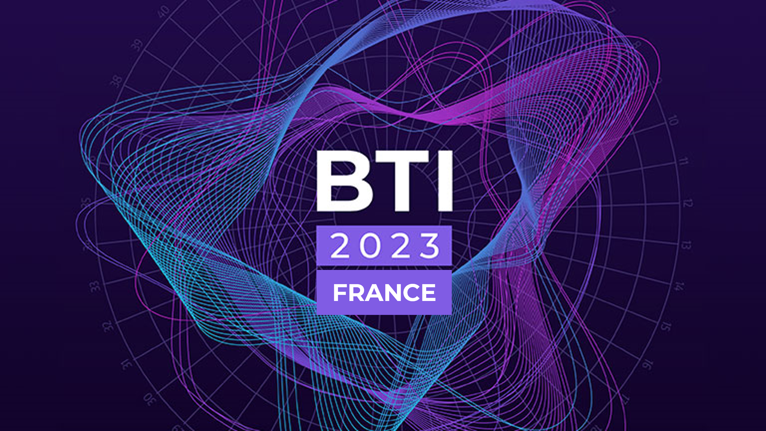 Business Transformation Index 2023 - France