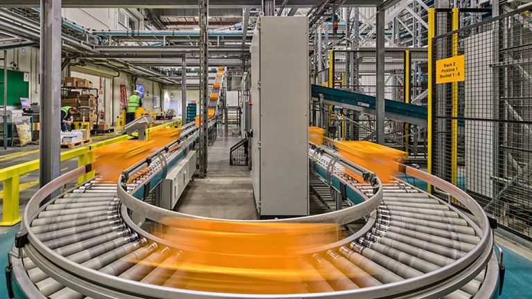 view of a manufacture