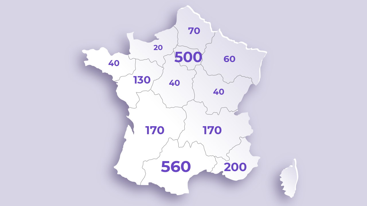 Expleo recrute 2 000 ingénieurs et techniciens en France
