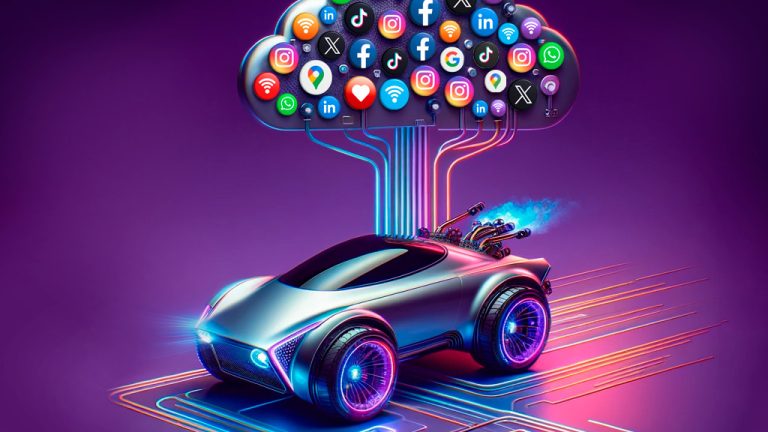 Generative AI for Automotive